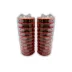 LINHA DE NYLON P/ PESCA MULTICOLOR 100M